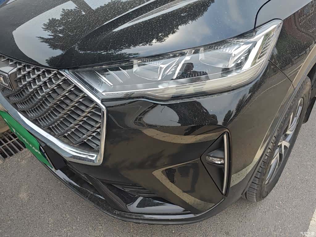 Haval H6, 2022 24