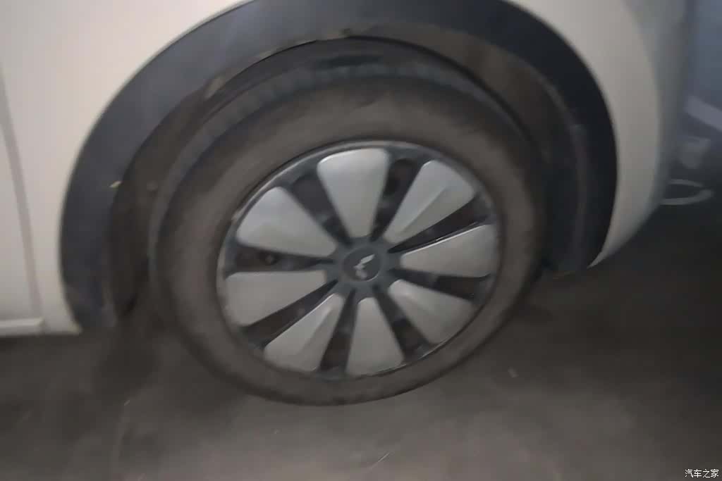 Wuling Bingo, 2023 6