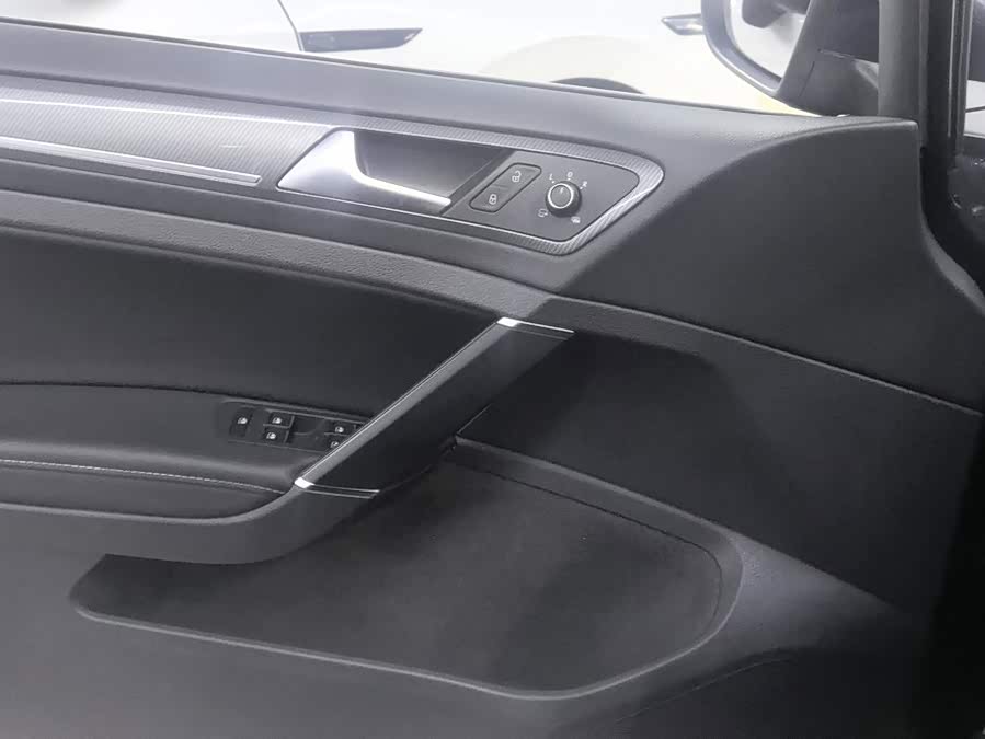 Volkswagen Golf 2020, фото 7