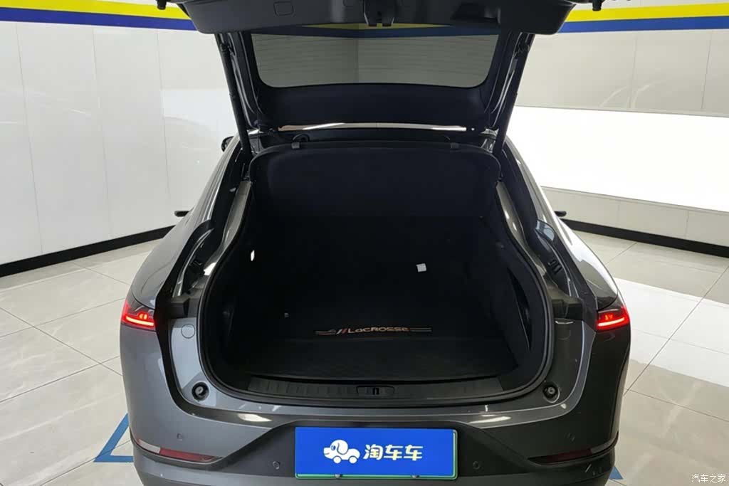 Changan Eado, 2024 4