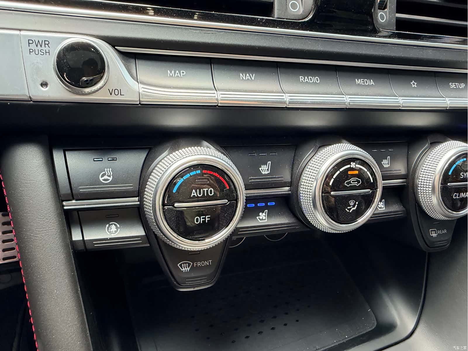 Genesis G70, 2022 15