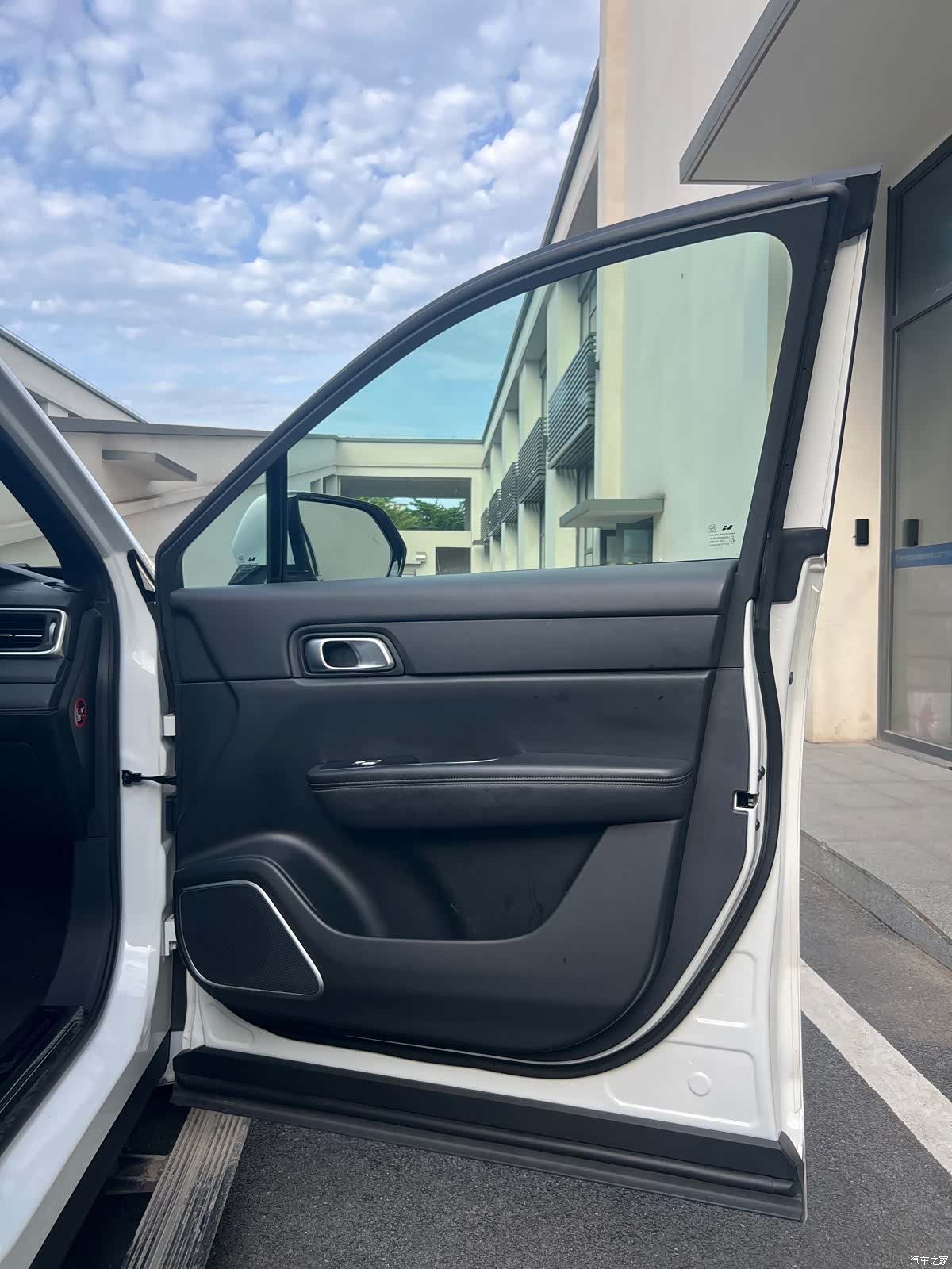 Li Auto ONE, 2022 17