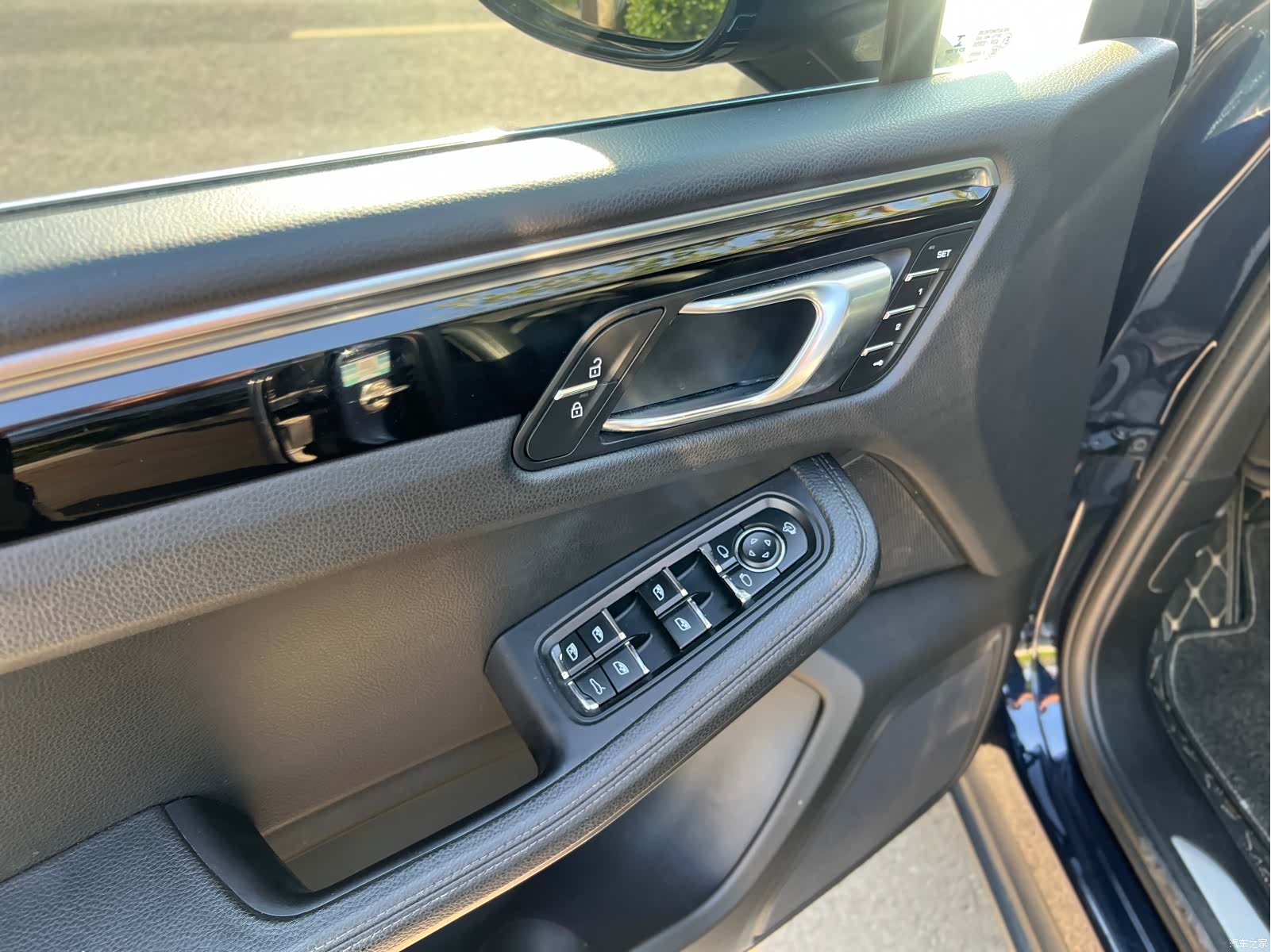 Porsche Macan, 2020 10