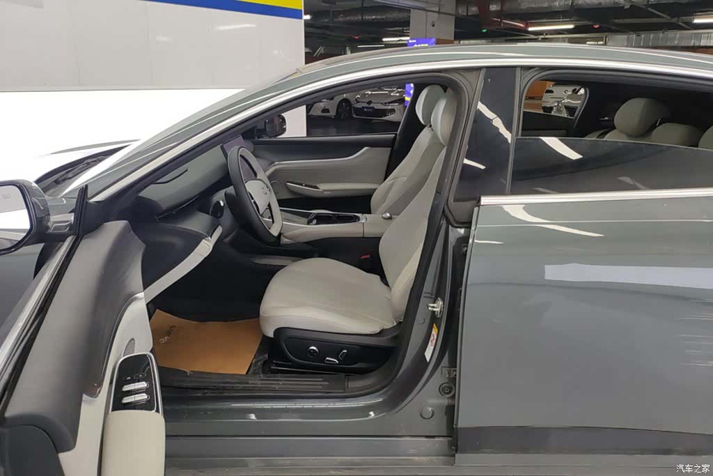 Changan Eado, 2024 9