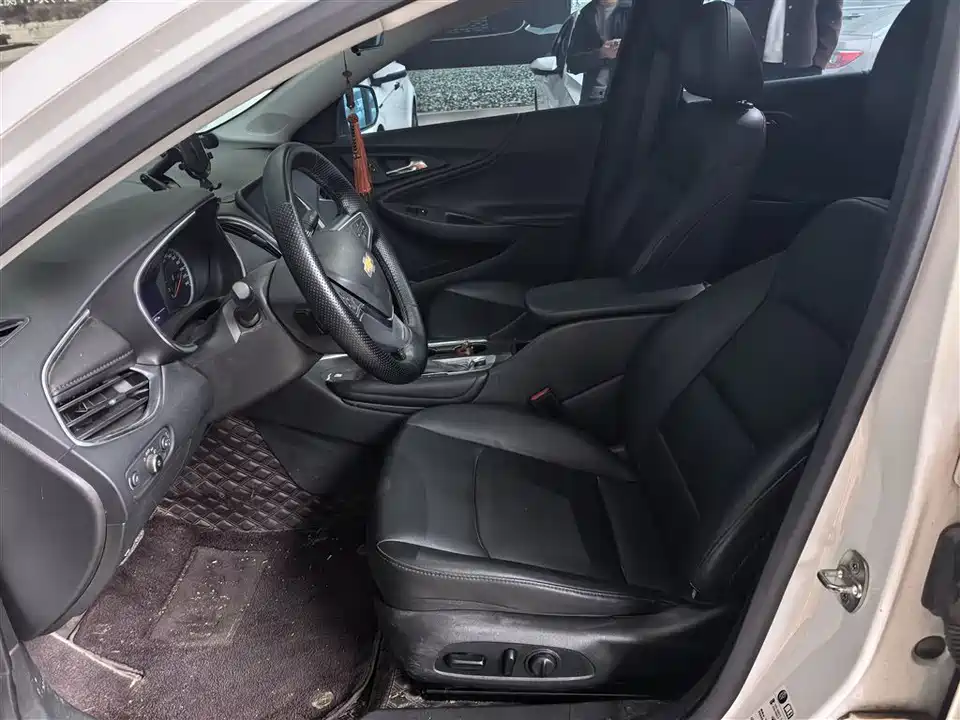 Chevrolet Mai Ruibao XL