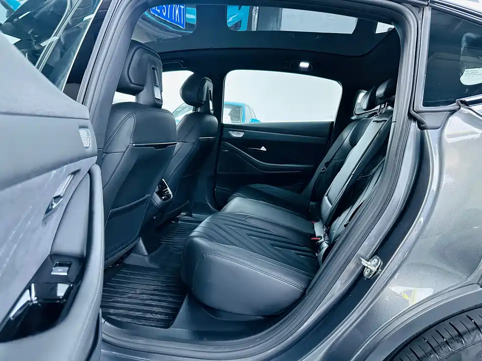 DEEPAL Dark blue SL03