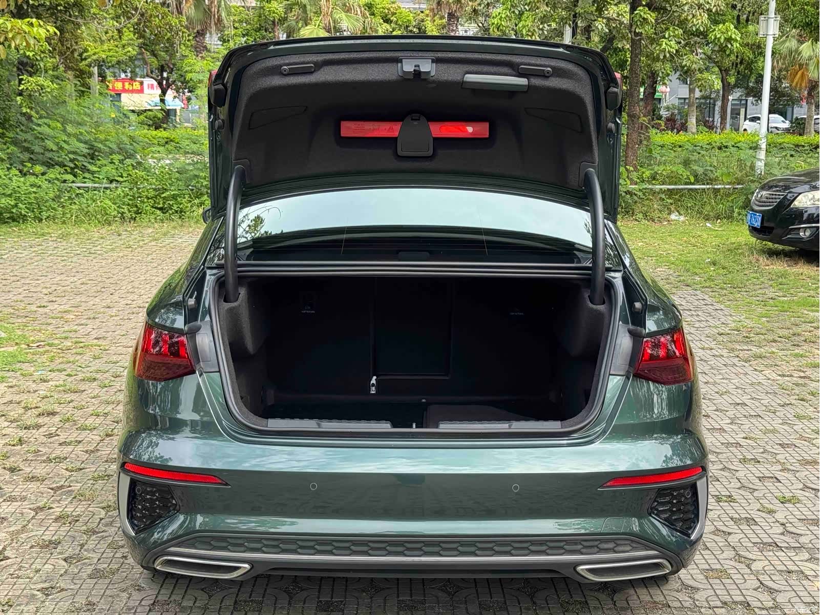 Audi A3, 2023 34
