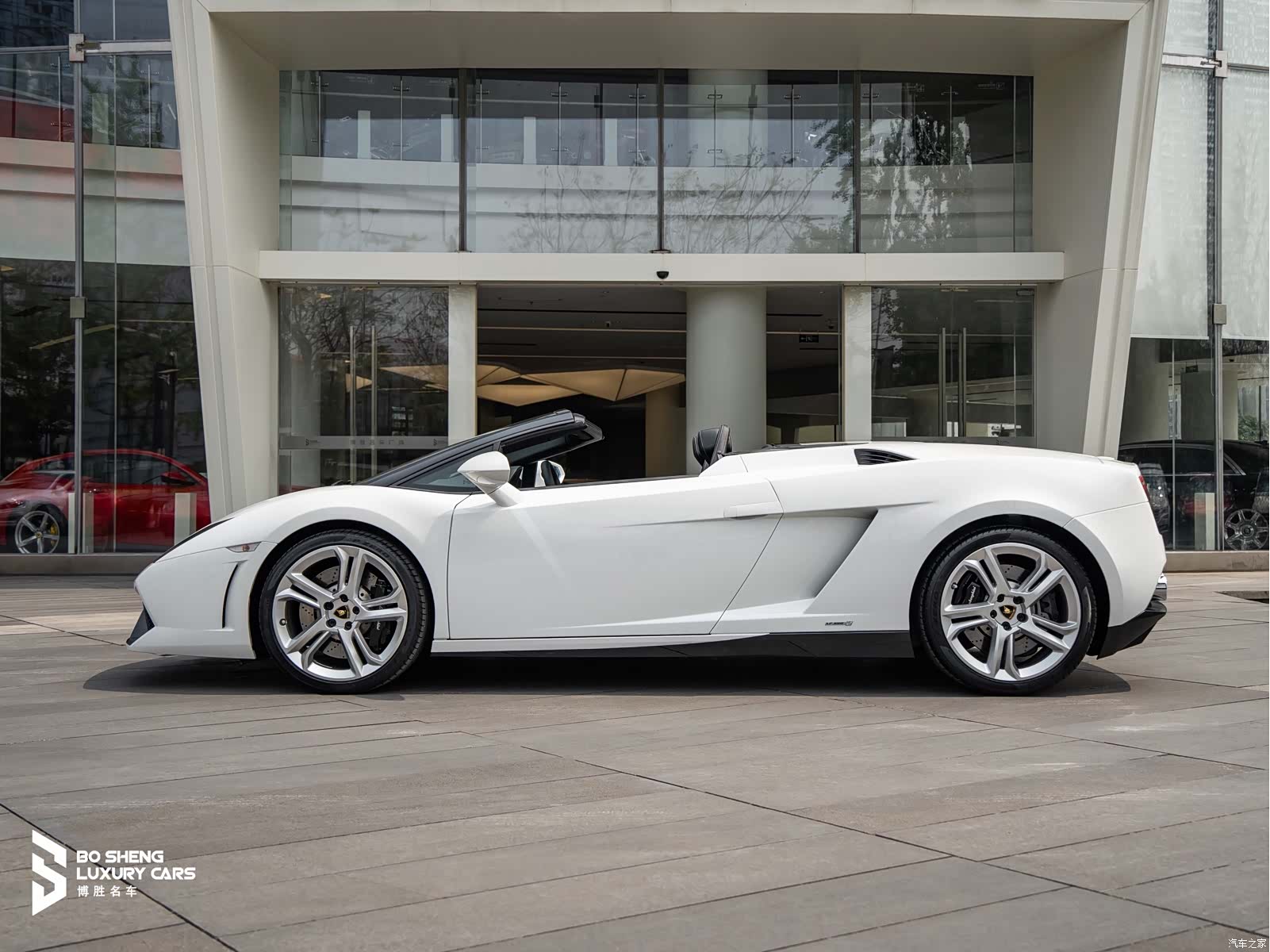 Gallardo LP, 2014 19