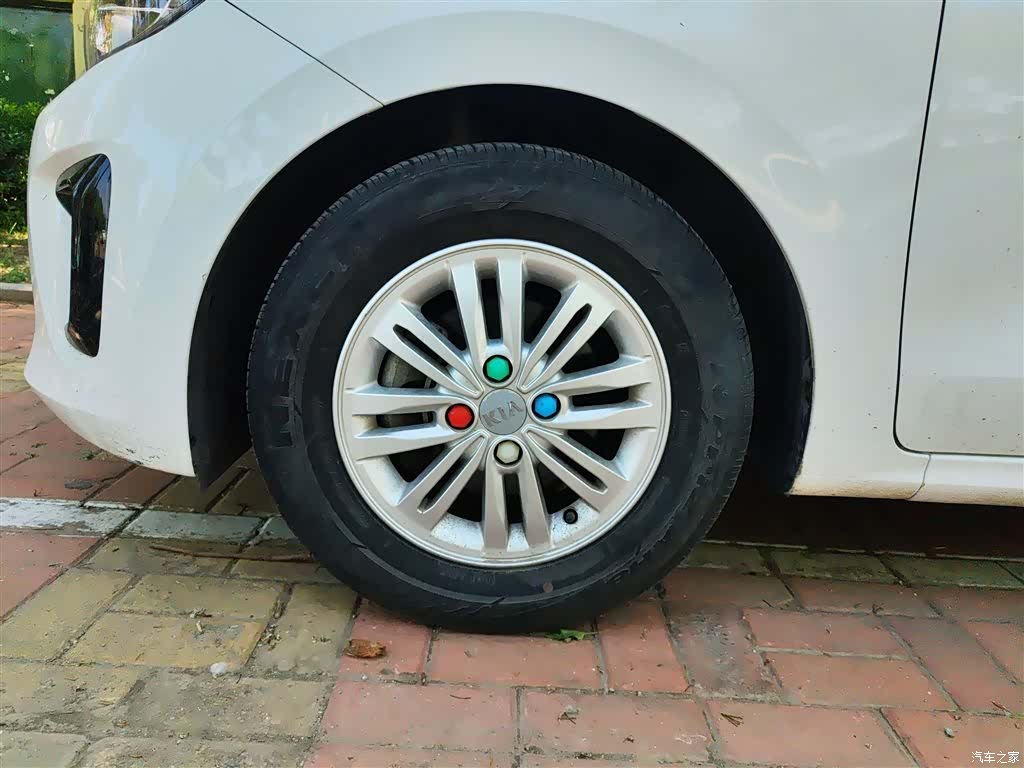 Kia Smart, 2018 13