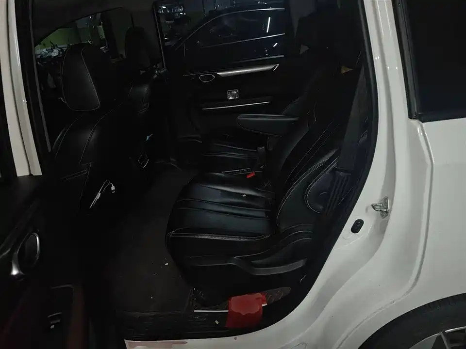 Trumpchi Trumpchi M6