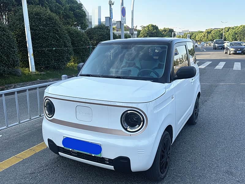 Geely