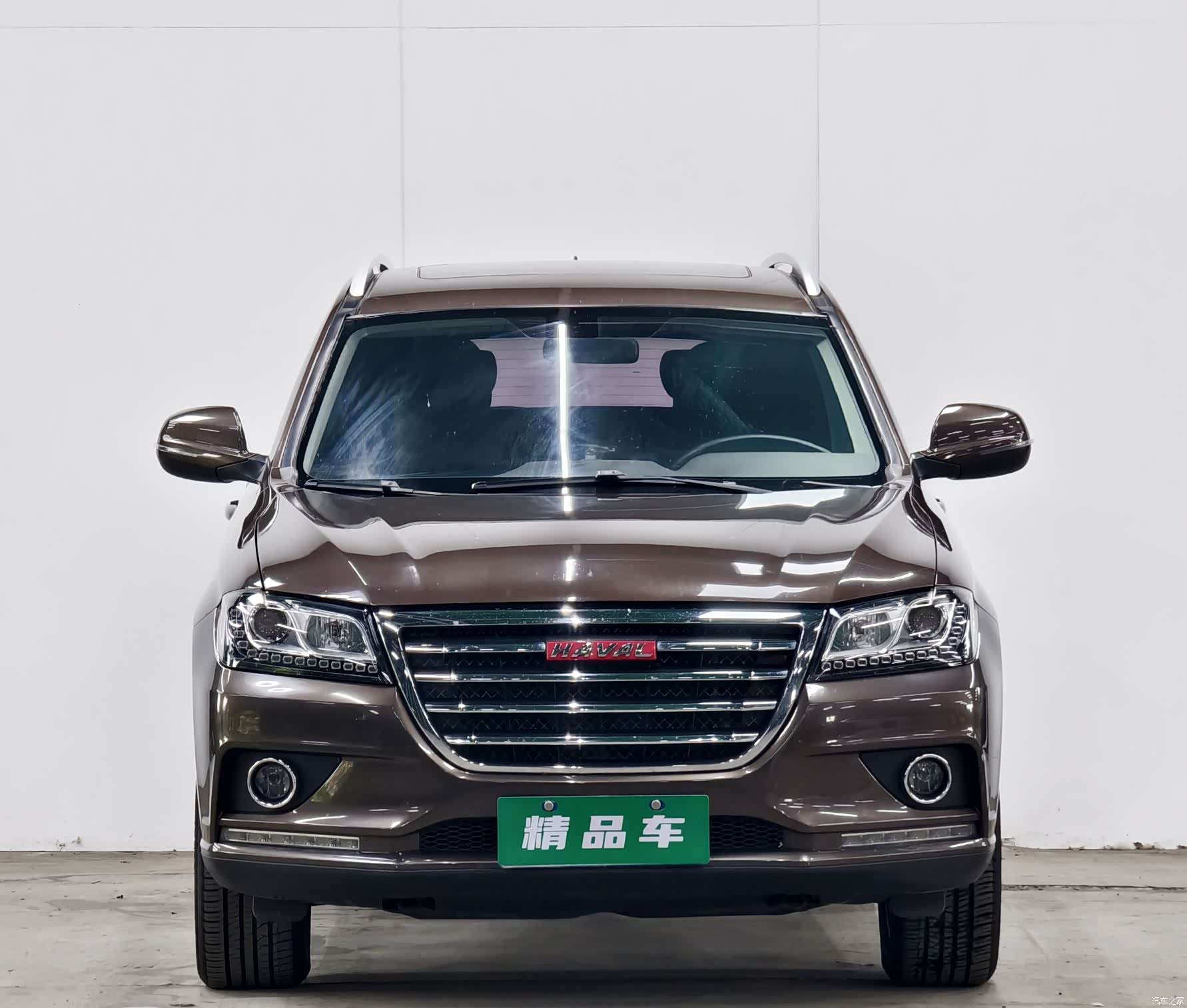 Haval H2, 2015 2