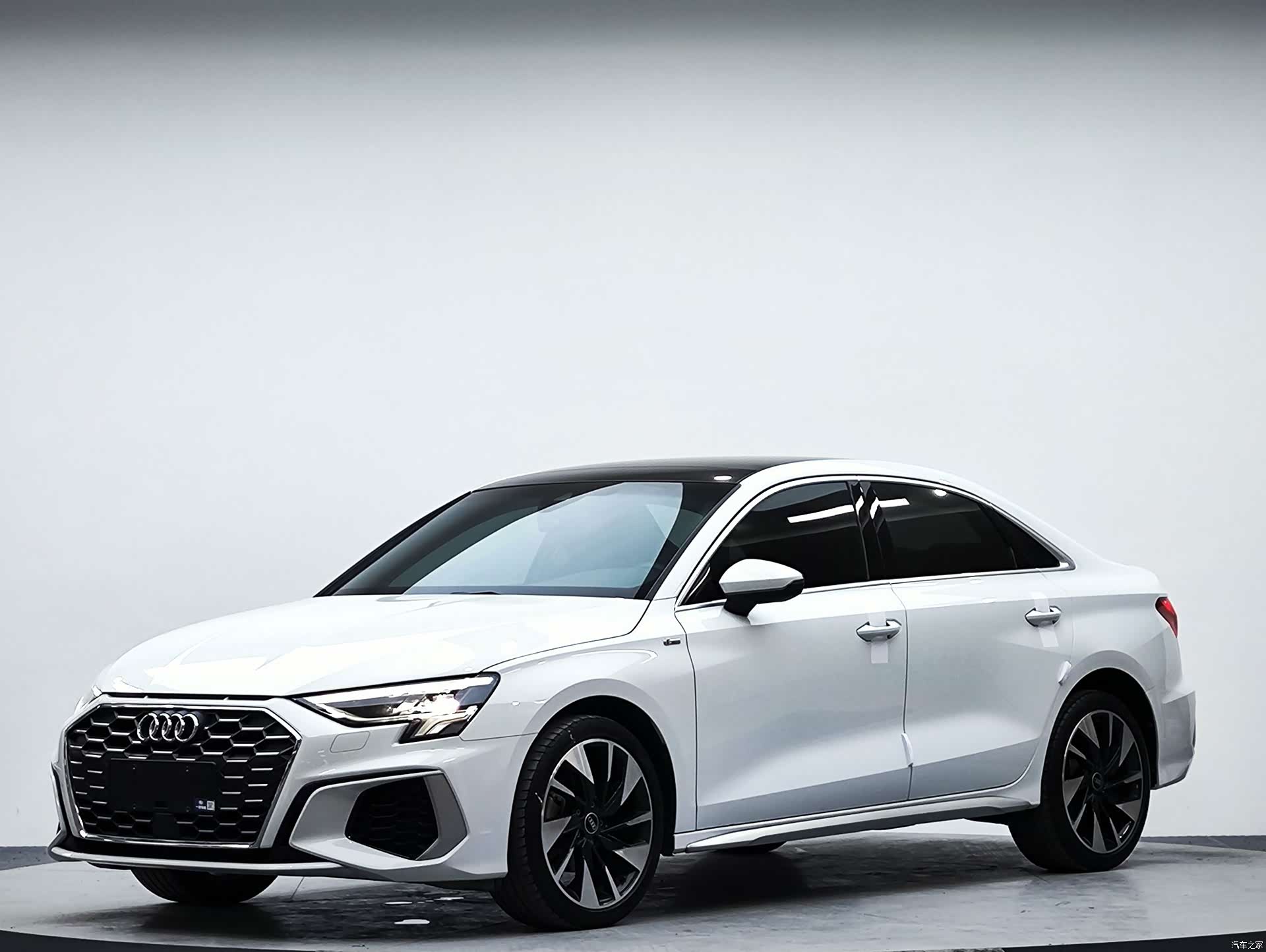Audi A3, 2022 2