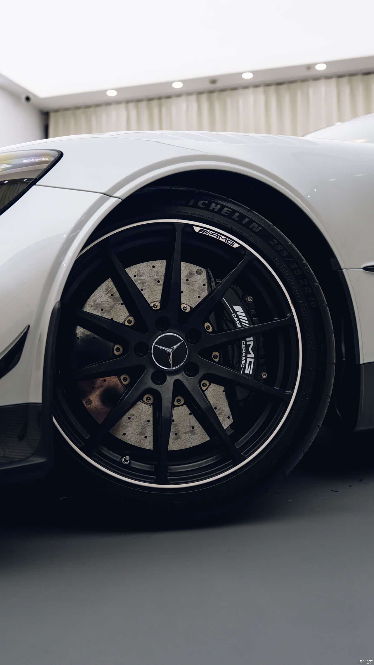 MG AMG, 2021 все фото