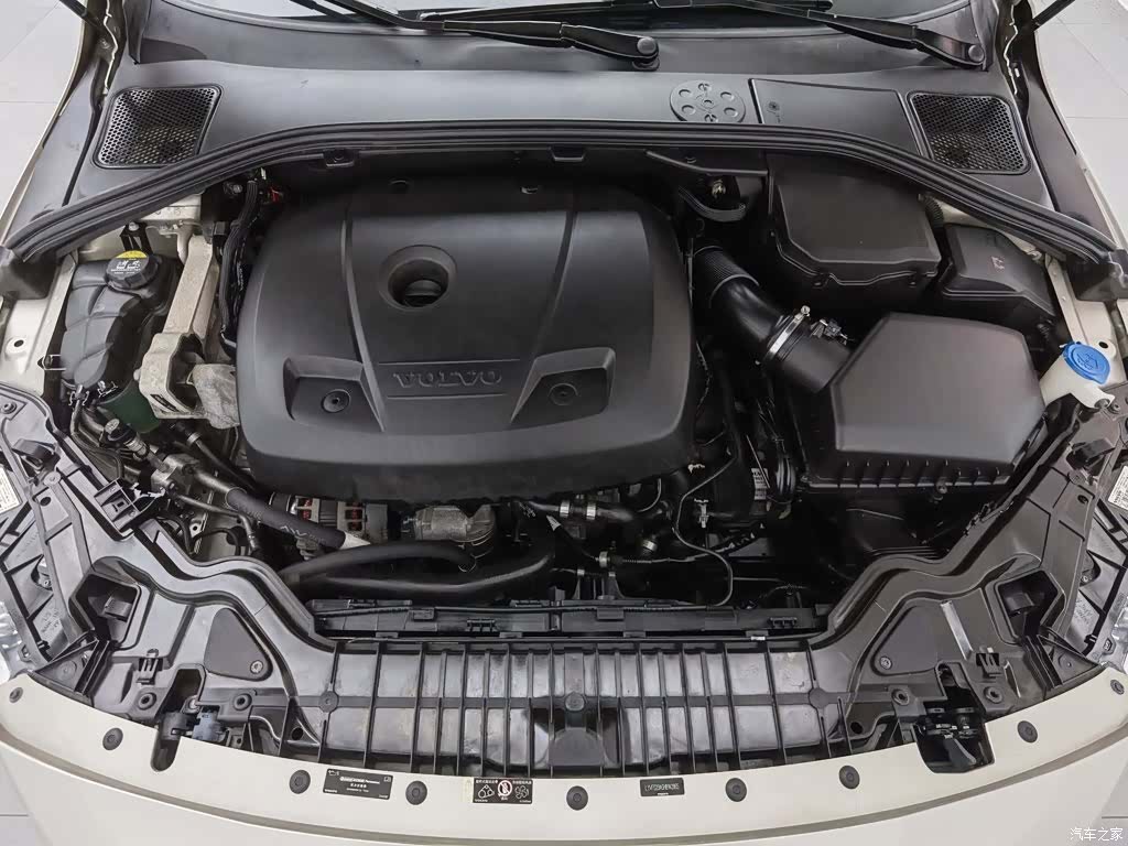 Volvo S60, 2016 6