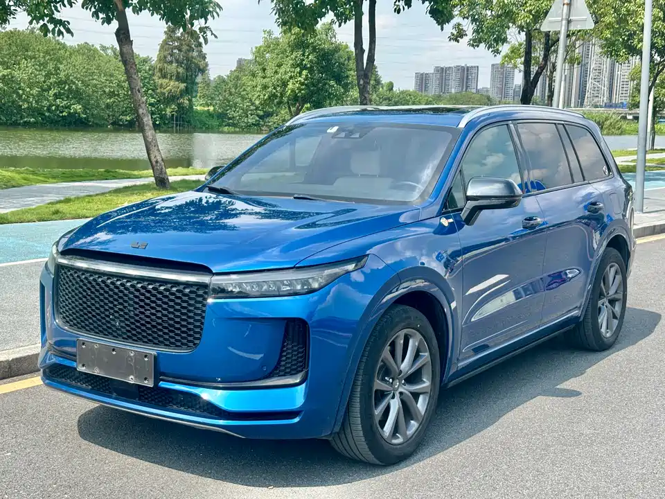 Li Auto Ideal ONE
