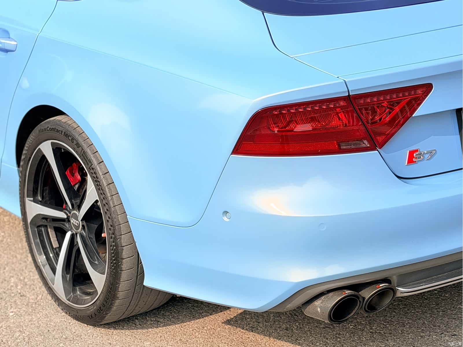 Audi TT, 2014 14