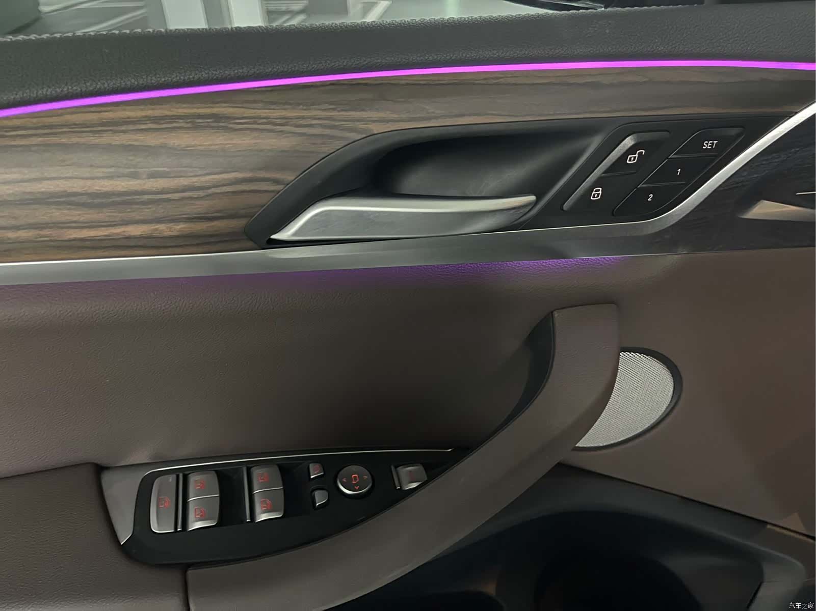 BMW X3, 2023 7