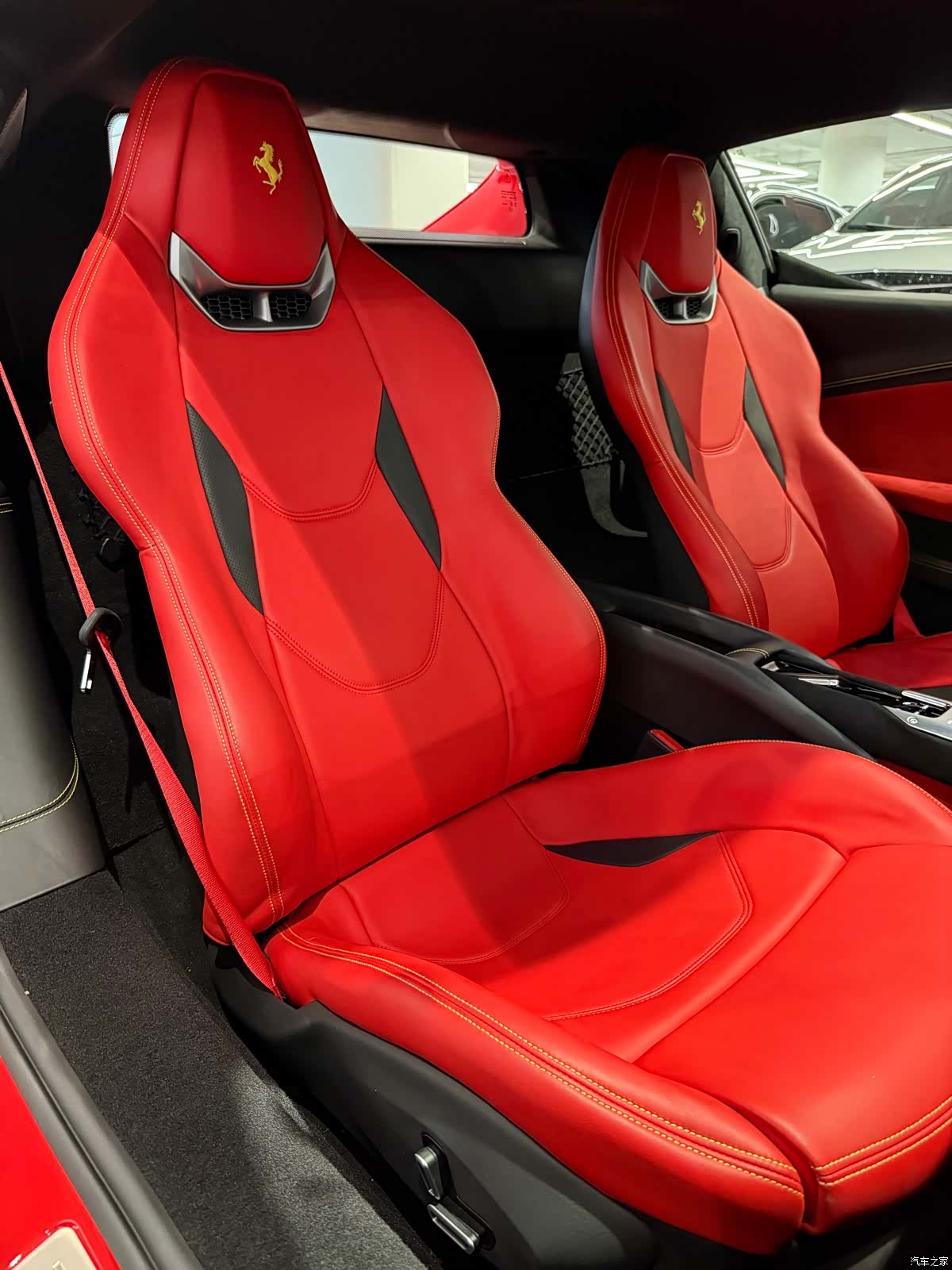 Ferrari 296, 2024 13