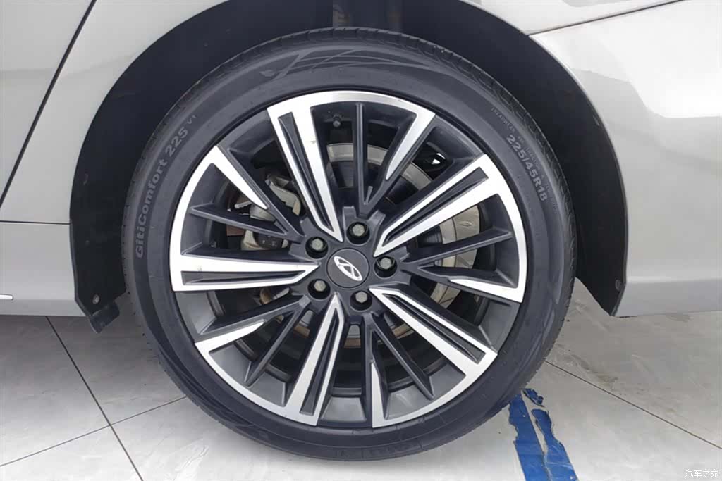 Chery Arrizo 8, 2023 6