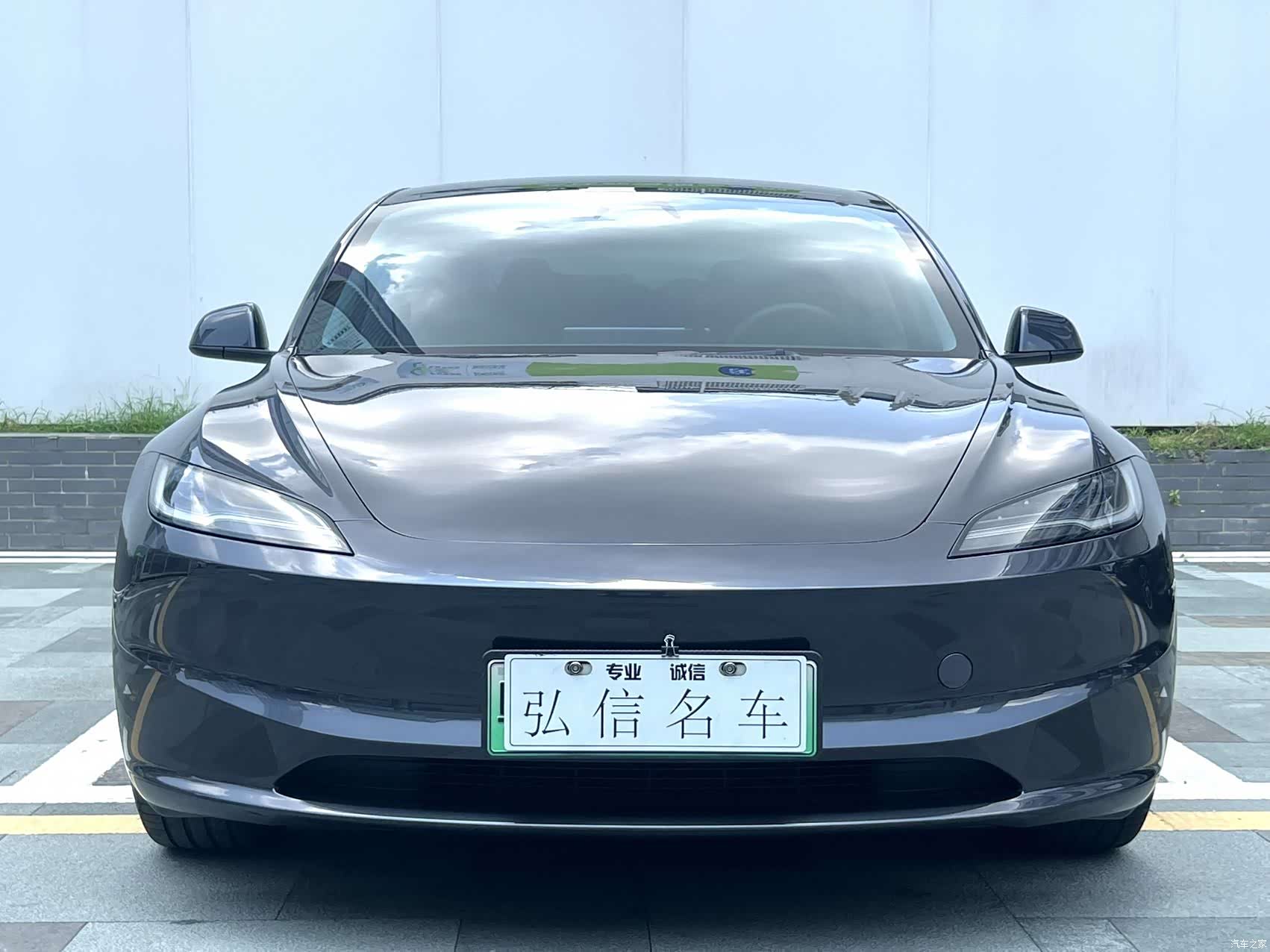 Tesla Model 3, 2024 2