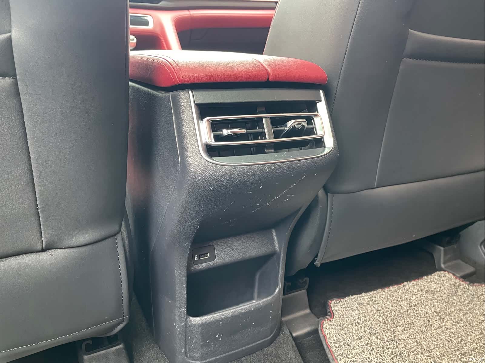 Changan CS75, 2020 14