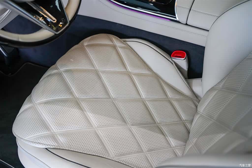Maybach S-Class, 2023 8