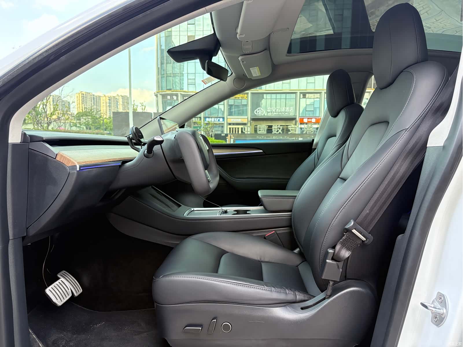 Tesla Model Y, 2022 9