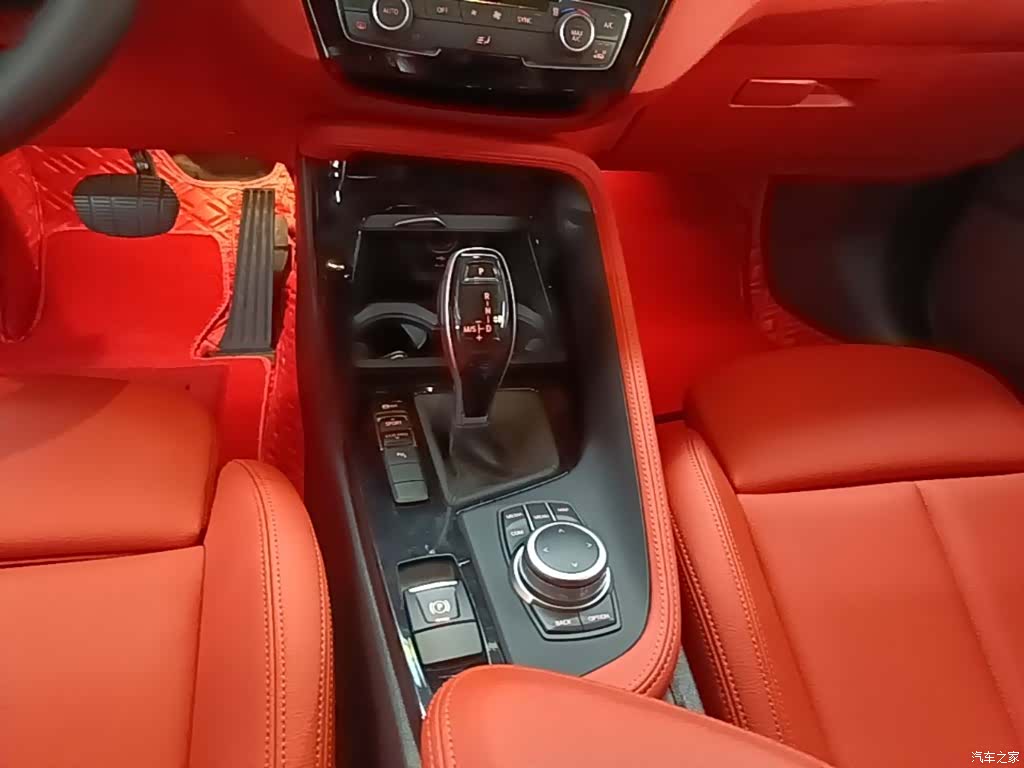 BMW X2, 2021 14