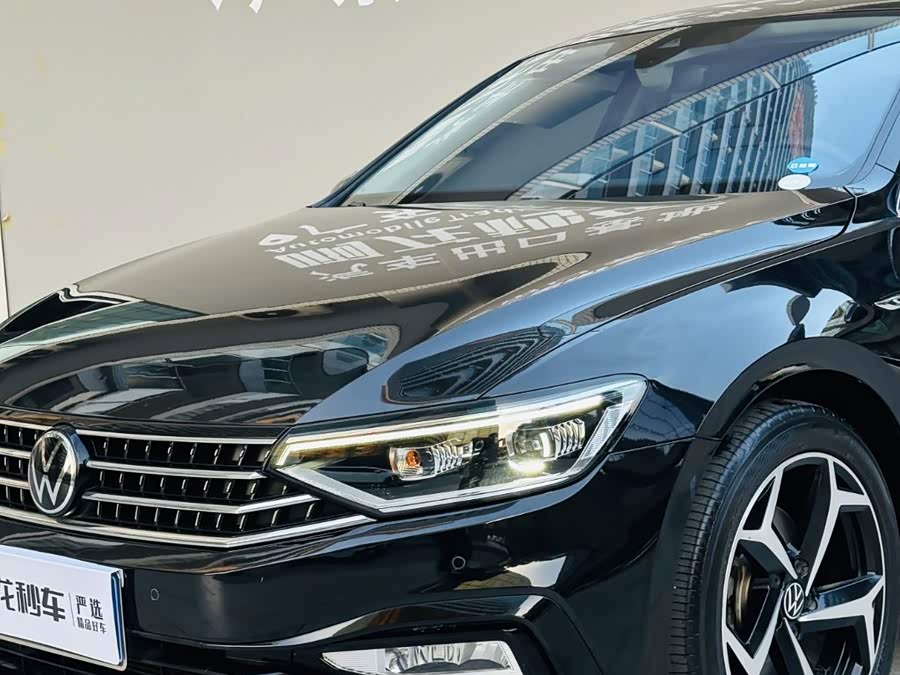 Volkswagen Magotan 2023, фото 19
