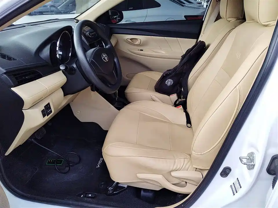 Toyota Vios