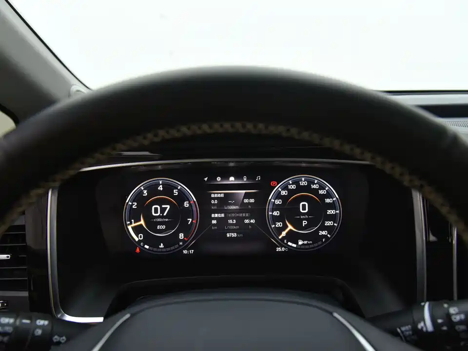 Trumpchi Trumpchi M8