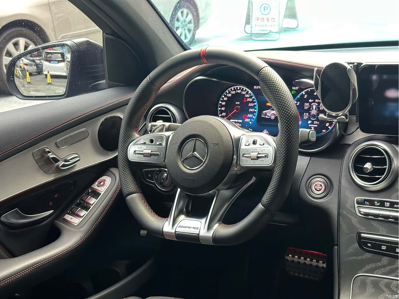 Mercedes-Benz GLC, 2022 9
