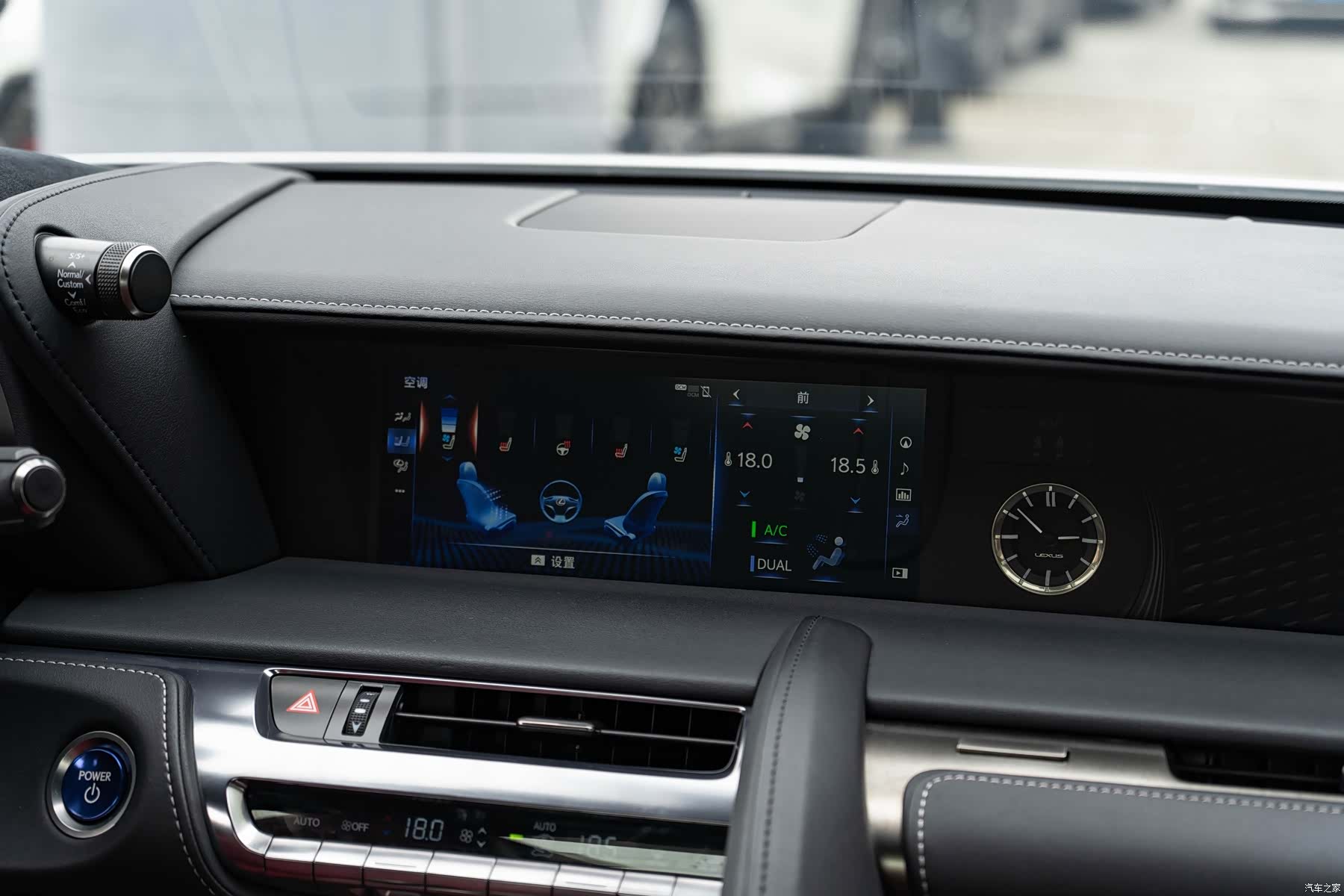 Lexus LC, 2019 15