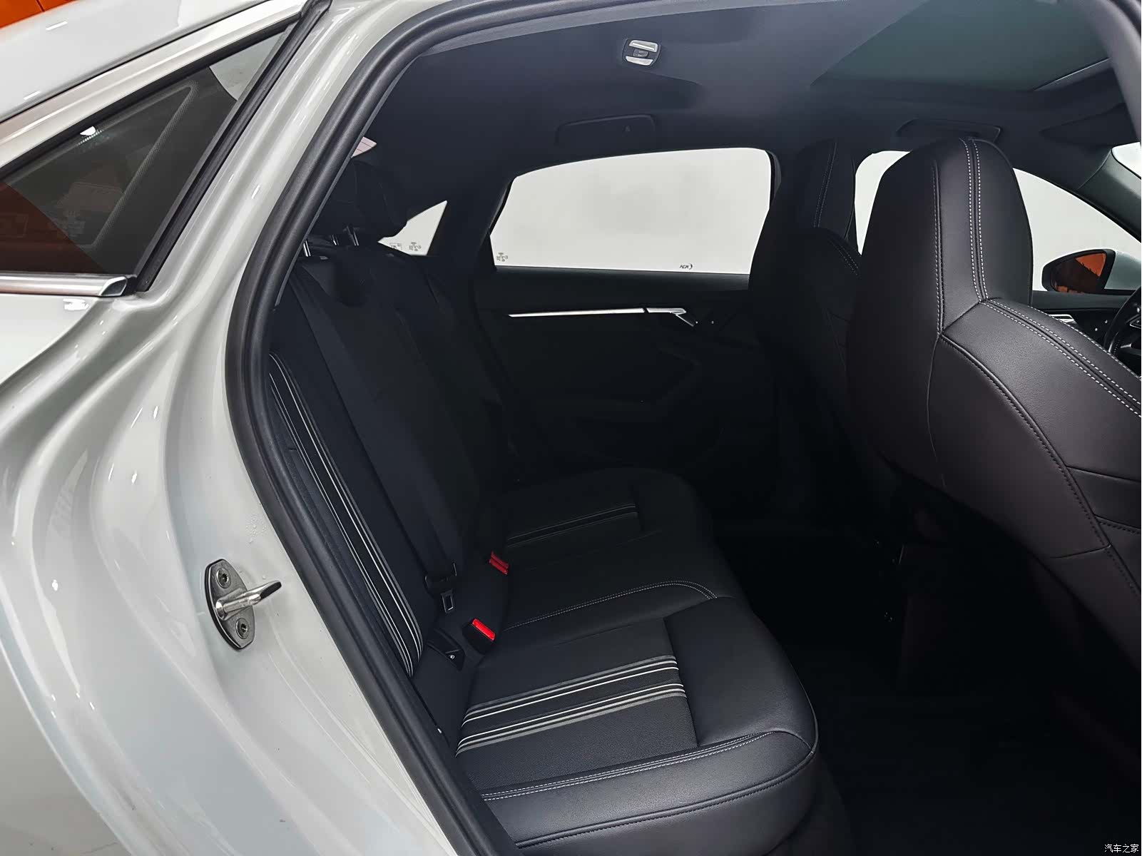 Audi A3, 2022 15