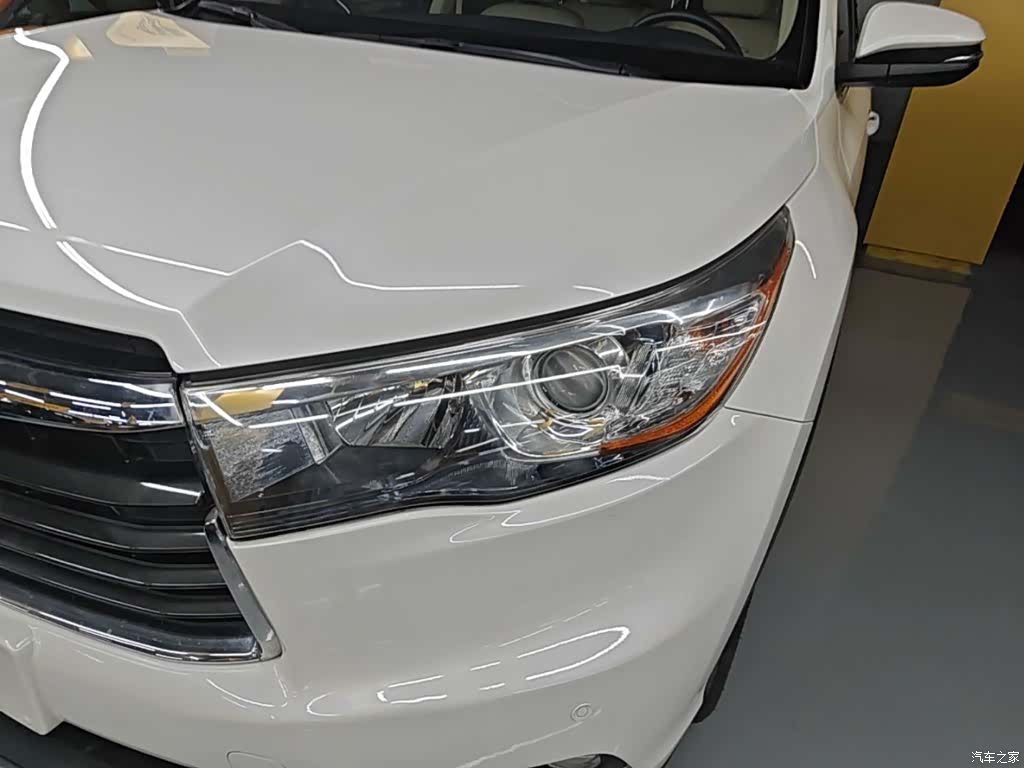 Toyota Highlander, 2016 24