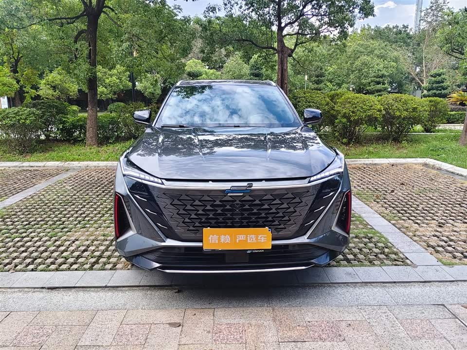 Oshan Z6