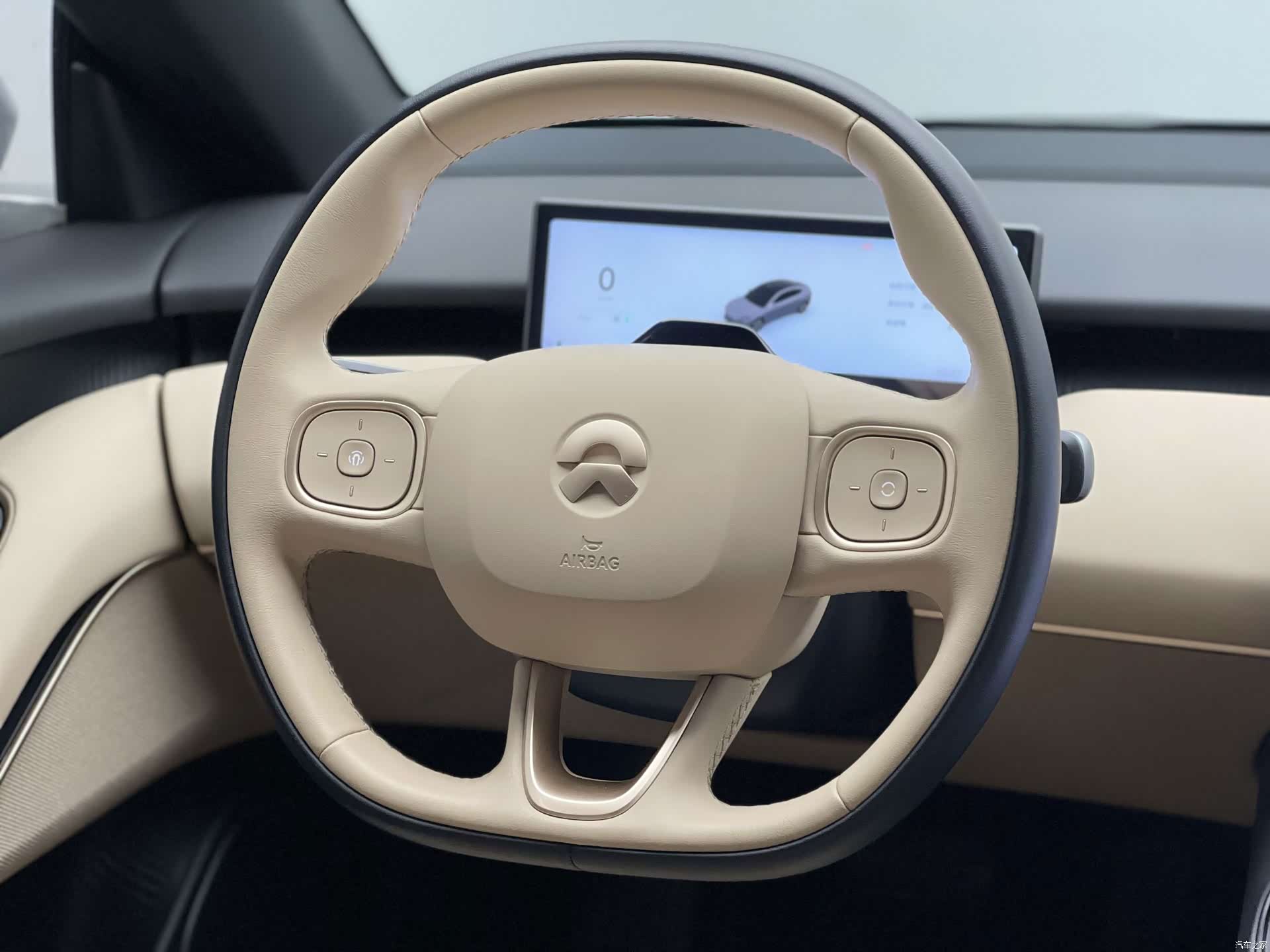NIO ET5, 2024 18