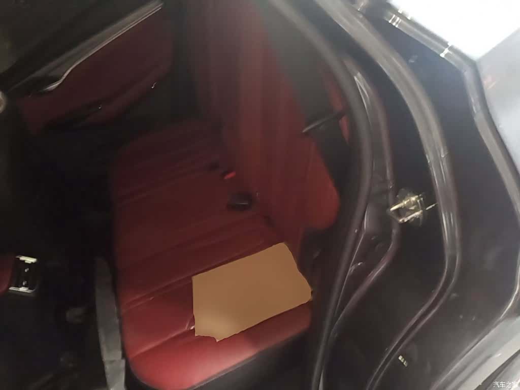 Changan CS75, 2021 17