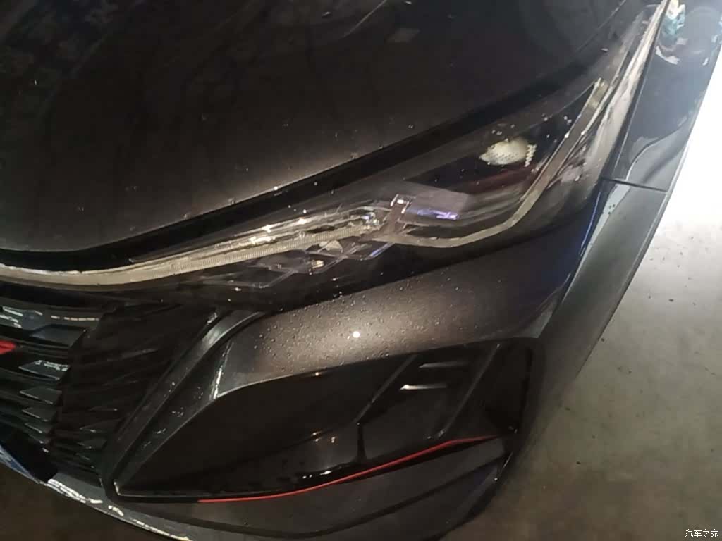 Changan CS75, 2021 24