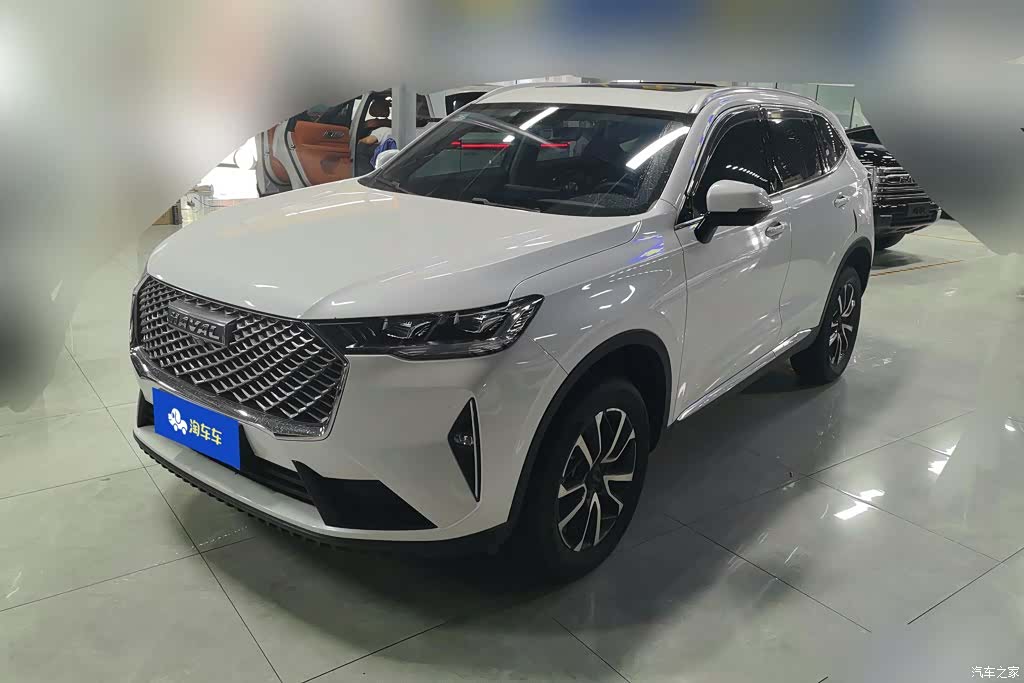 Haval H6, 2023 1