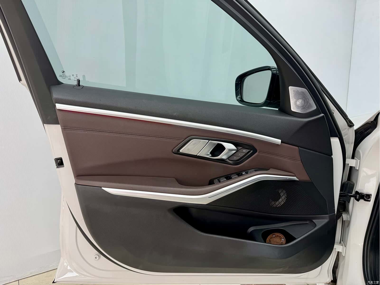 BMW 3 Series, 2021 8