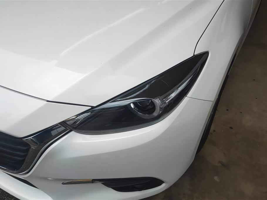 Mazda 3 Angkesaila Mazda 3 Angkesaila