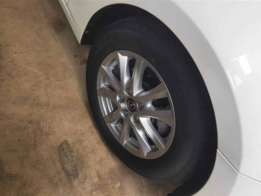 Mazda 3 Angkesaila Mazda 3 Angkesaila