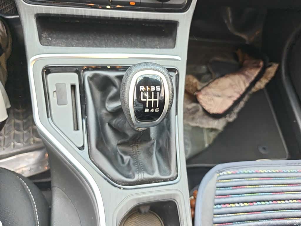 Geely Emgrand, 2019 21