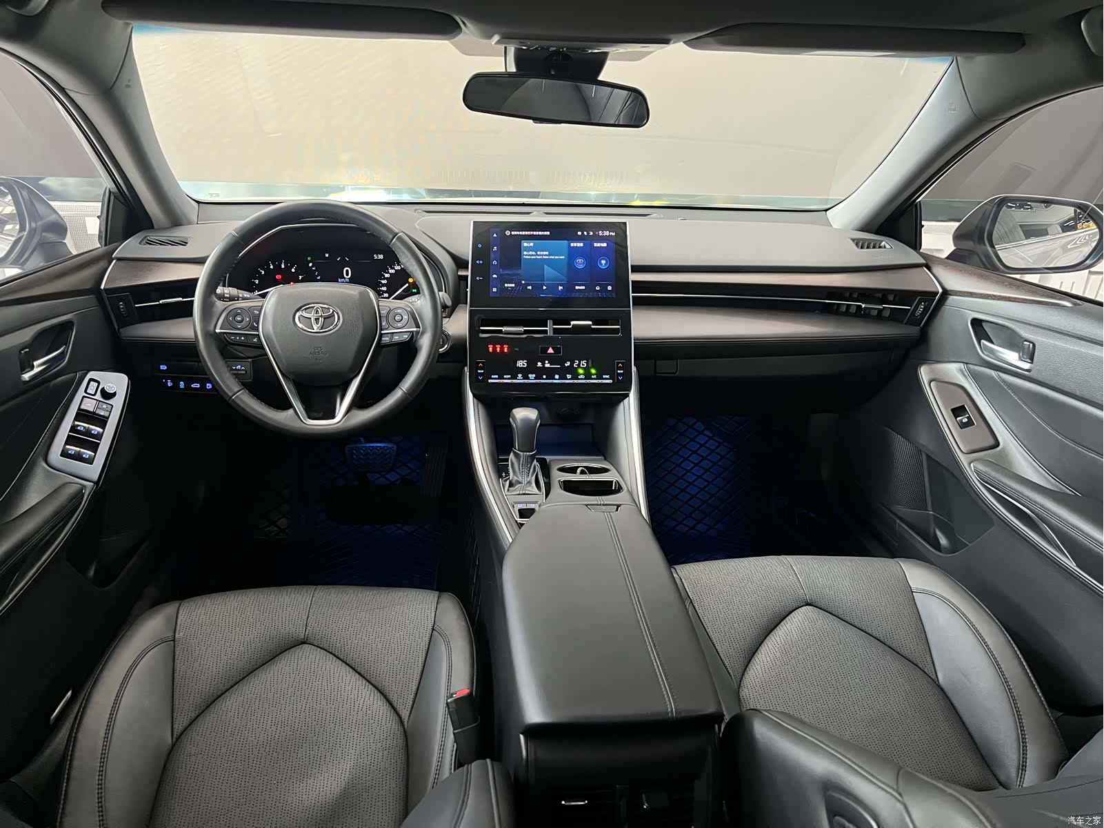 Toyota Avalon, 2023 8