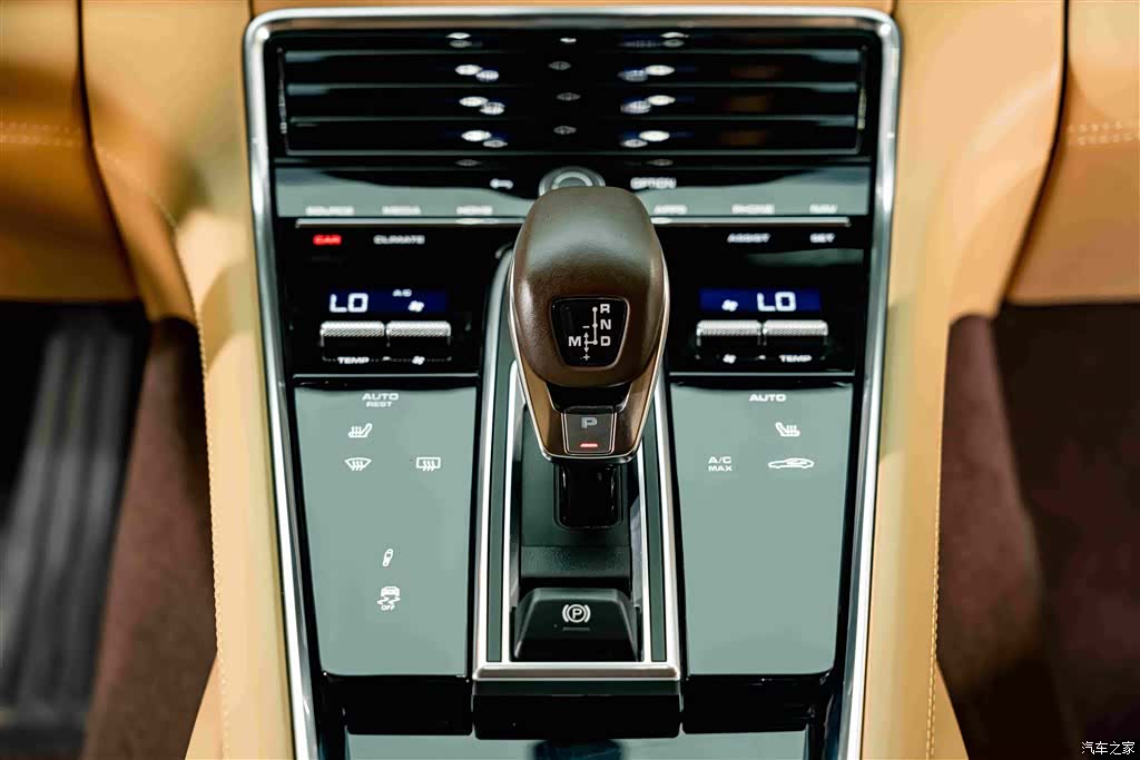 Porsche Panamera, 2022 15