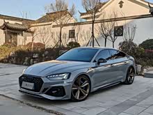 �µ�RS 5 2020�� RS 5 2.9T Sportback