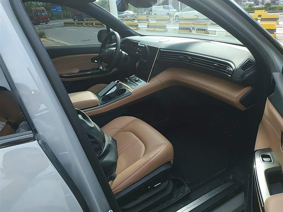 Jiangsu Wuxi Car