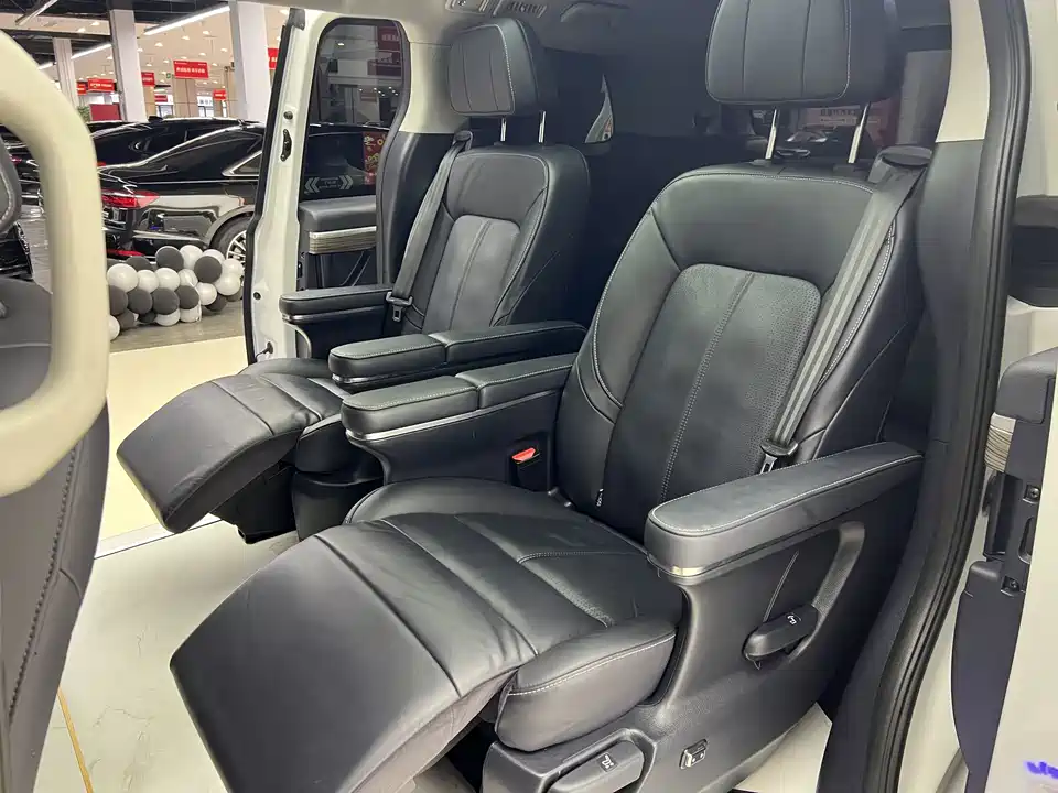 Trumpchi Trumpchi M8